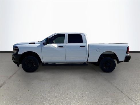 New 2026 RAM 2500 Tradesman image 4