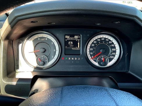 Used 2018 RAM 1500 Tradesman w/ Power & Remote Entry Group image 16