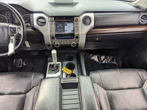 Used 2019 Toyota Tundra Limited w/ Limited Premium Package image 17