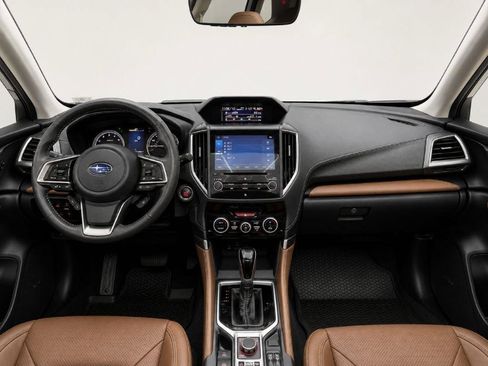 Used 2019 Subaru Forester Touring AWD/4WD image 25