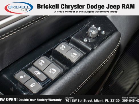 New 2026 Jeep Grand Wagoneer Limited image 27