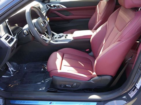 New 2026 BMW M440i M440i RWD w/ M Carbon Exterior Package image 10