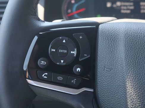 Used 2021 Honda Passport EX-L image 4