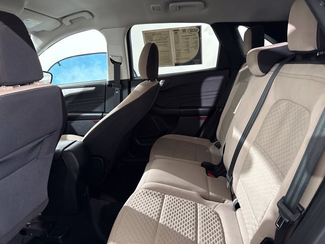 Used 2021 Ford Escape SE AWD/4WD image 13