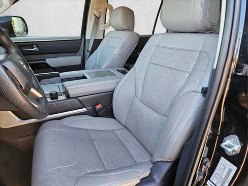 Used 2024 Toyota Sequoia Limited image 15