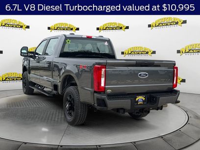 New 2026 Ford F250 XL w/ STX Appearance Package