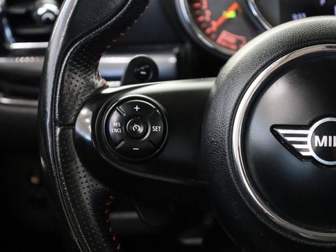 Used 2019 MINI Cooper Clubman S image 20