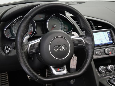 Used 2014 Audi R8 V8 AWD/4WD image 14