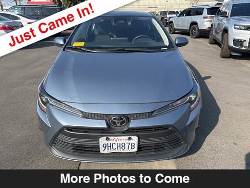 Used 2023 Toyota Corolla LE image 9