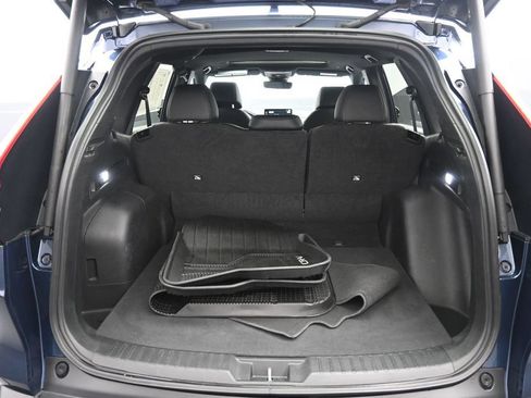 Used 2026 Honda CR-V Sport-L image 22