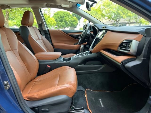 Used 2022 Subaru Legacy Touring XT AWD/4WD image 23