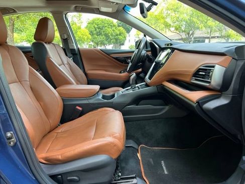 Used 2022 Subaru Legacy Touring XT AWD/4WD image 23