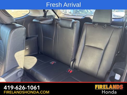 Used 2021 Toyota Highlander XLE image 33