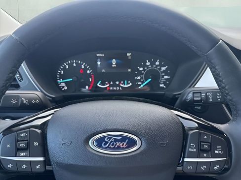 Used 2022 Ford Escape SE w/ Convenience Package AWD/4WD image 11