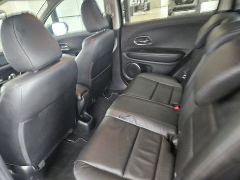 Used 2016 Honda HR-V EX-L image 9