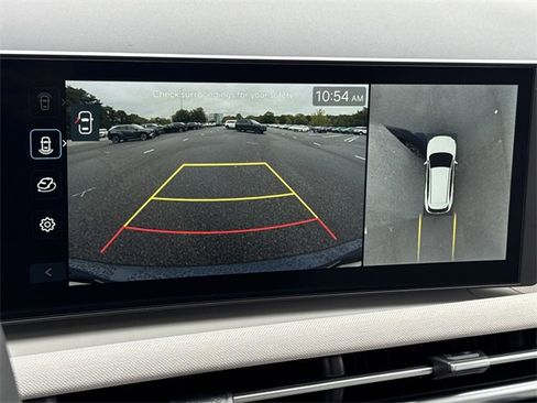 New 2026 Hyundai Tucson Limited image 24