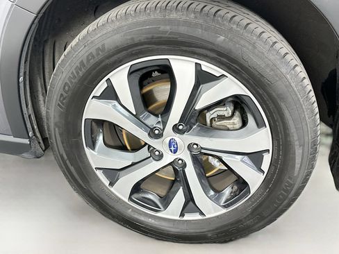 Used 2022 Subaru Outback Limited w/ Popular Package #2 AWD/4WD image 34