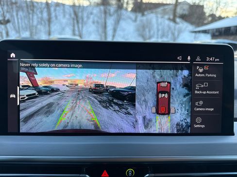 Used 2023 BMW X3 xDrive30i w/ Premium Package image 65