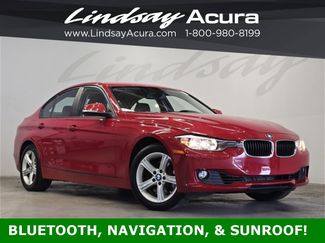 Used 2015 BMW 328i xDrive Sedan image 1
