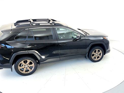 Certified 2024 Toyota RAV4 AWD Hybrid image 18