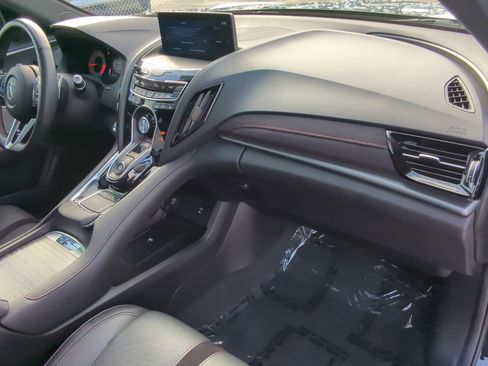 Used 2024 Acura RDX A-Spec image 33