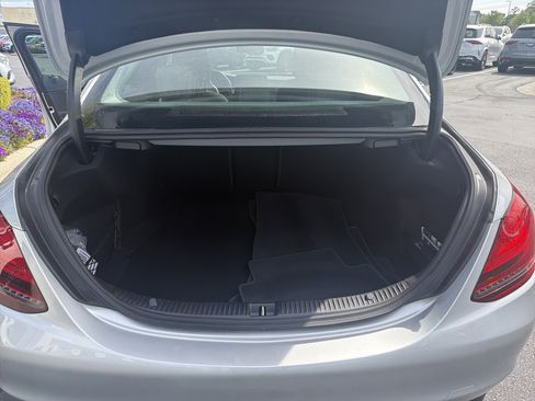 Certified 2020 Mercedes-Benz C 300 Sedan image 34