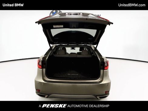 Used 2020 Lexus RX 350 FWD w/ Premium Package image 20