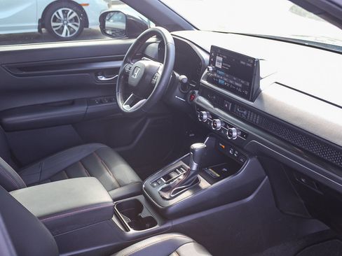 Used 2024 Honda CR-V Sport-L image 18