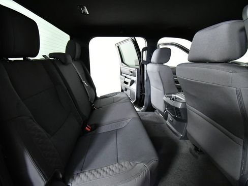 New 2026 Toyota Tundra SR5 image 23