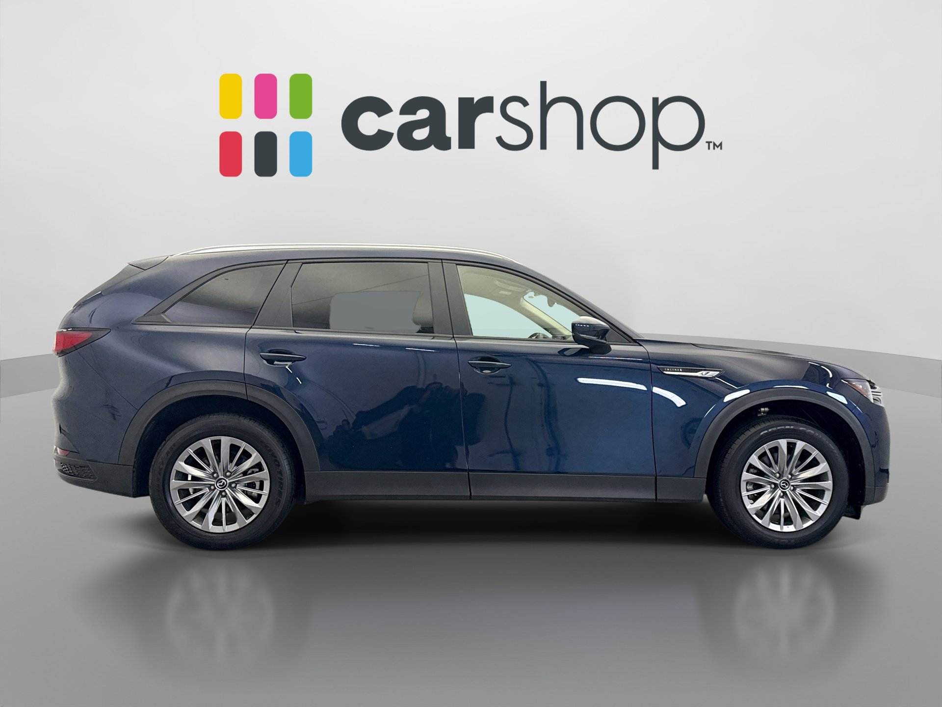 Used 2026 MAZDA CX-90 3.3 Turbo w/ Select Package AWD/4WD image 6