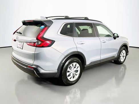 Certified 2026 Honda CR-V LX image 18