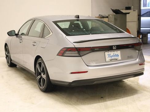 Used 2023 Honda Accord Sport image 6