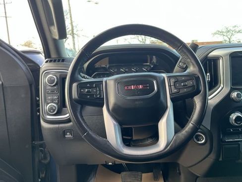 Used 2022 GMC Sierra 1500 Elevation AWD/4WD image 13