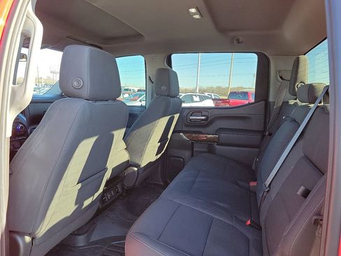 Used 2021 GMC Sierra 1500 Elevation image 9