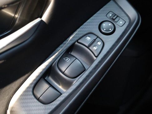 New 2025 Nissan Sentra SV w/ All-Weather Package image 18