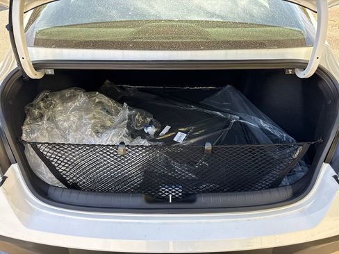 New 2026 Hyundai Elantra Sport image 18