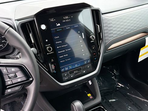 New 2026 Subaru Forester Sport image 28