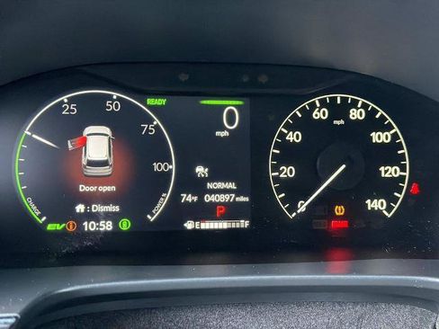 Used 2025 Honda CR-V Sport-L image 24