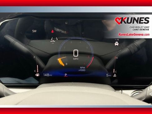 New 2026 Chevrolet Trax ACTIV image 44