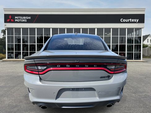 Used 2023 Dodge Charger SRT Hellcat w/ Harman/Kardon Audio Group image 4