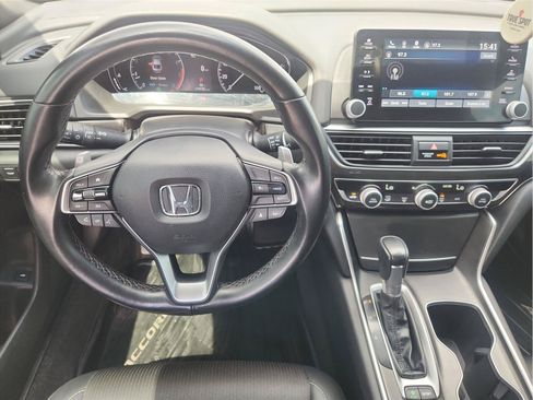 Used 2022 Honda Accord Sport image 11