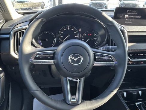 New 2026 MAZDA CX-50 AWD 2.5 Hybrid w/ Weather Package image 18