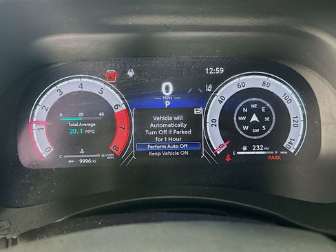 Certified 2025 Toyota Highlander XSE image 14