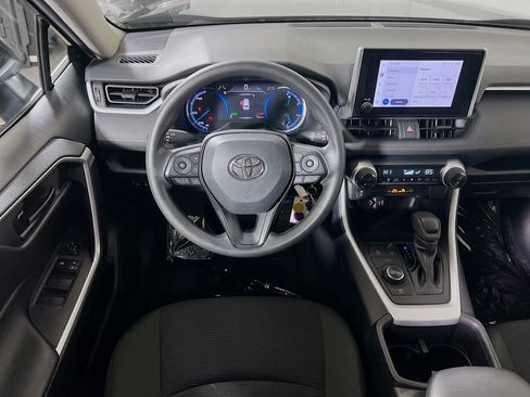 Certified 2025 Toyota RAV4 LE AWD/4WD image 20