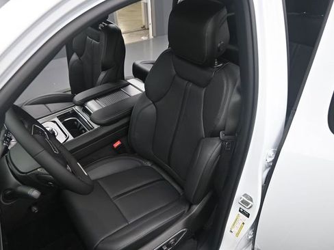 New 2026 Jeep Grand Wagoneer L Limited image 11