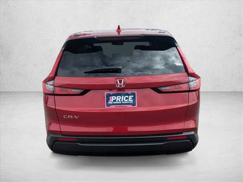 Certified 2023 Honda CR-V EX-L image 6