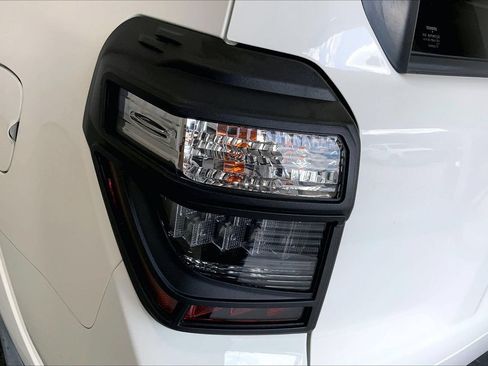 Used 2020 Toyota 4Runner SR5 Premium AWD/4WD image 29