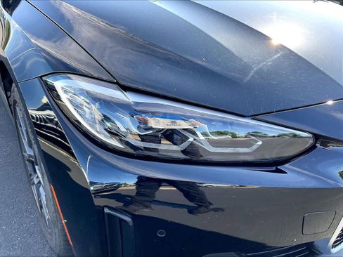 Used 2023 BMW i4 eDrive35 w/ Premium Package RWD image 31