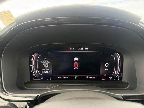 Used 2023 INFINITI QX60 Sensory AWD/4WD image 18