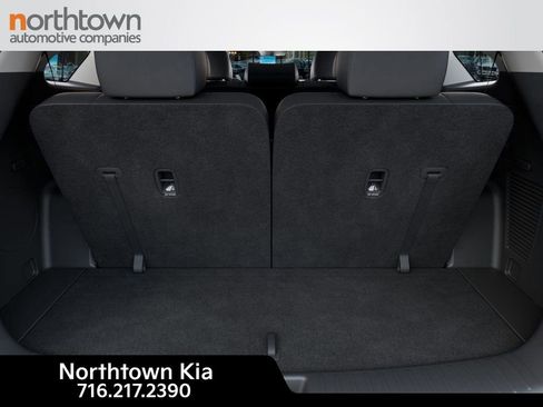 New 2026 Kia Sorento EX image 20